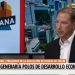 Expresan empresarios de Quintana Roo a nivel nacional preocupación por trazo del Tren Maya