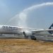 Aeroméxico inaugura su ruta Guadalajara – Madrid