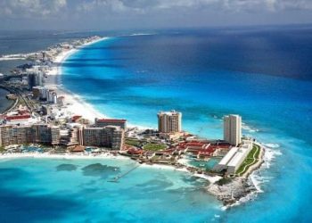 12.5 millones de turistas para Quintana Roo significarán la recuperación del 80% del turismo