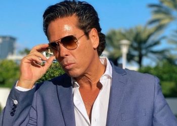 Palazuelos anuncia su posible retiro de los espectáculos por su reciente interés por la «política»