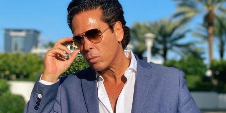 Palazuelos anuncia su posible retiro de los espectáculos por su reciente interés por la «política»