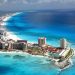 12.5 millones de turistas para Quintana Roo significarán la recuperación del 80% del turismo
