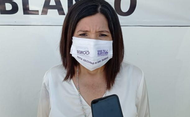 IEQROO recibió un total de 13 solicitudes de ciudadanos aspirantes a candidatos independientes