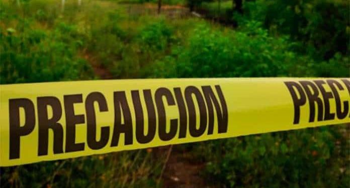 Encuentran restos humanos en una cueva ubicada en municipio de Chiapas