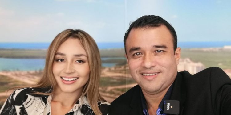 Eyra Leines proyecta en 2022 hacer más jornadas de donación de pelucas oncológicas
