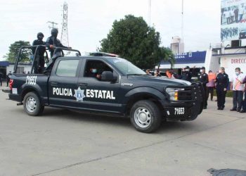 La SSPC despliega el Operativo “Cuidando Tu Navidad”