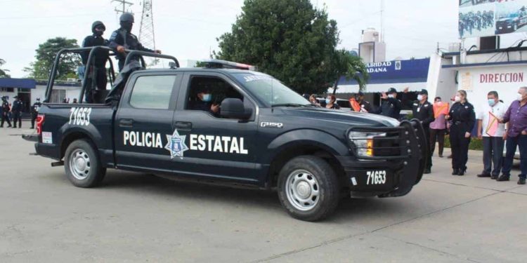 La SSPC despliega el Operativo “Cuidando Tu Navidad”