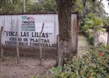 Exige PRD al gobierno darle un mejor uso a finca «Las Lilias»