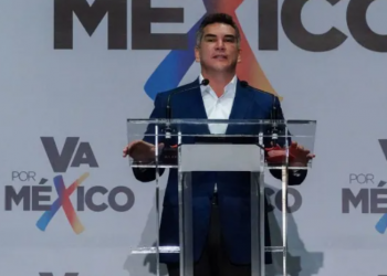 Se sienten positivos en Va por México, dicen que van por 4 gubernaturas