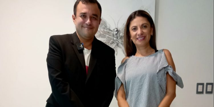 Evangelización Creativa está lista para la Navidad en la Playa