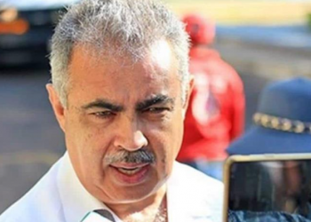 Renuncian Jorge Mier y Terán a Protección Civil y Ariel Cetina al IFORTAB