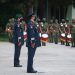 Asume Cristóbal Lozano Mosqueda como comandante de la 30 zona militar