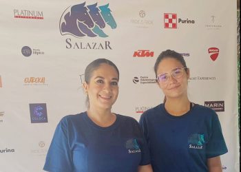 Hípica Salazar abre sus puertas en Quintana Roo