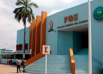 En manos de la FGE, 218 denuncias contra servidores públicos de este año