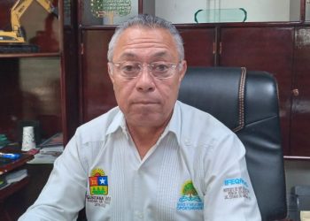 Entregan a Quintana Roo vocalía ejecutiva del INIFED