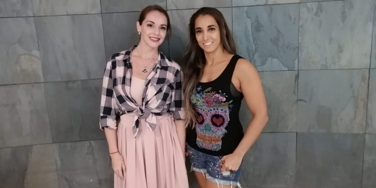 Bailarán a favor de los abuelitos de «La Casa de Don Pascual»