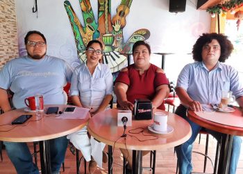Manifestaciones contra despenalización del aborto