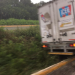 Choque en carretera federal de Cancún deja saldo de 5 heridos