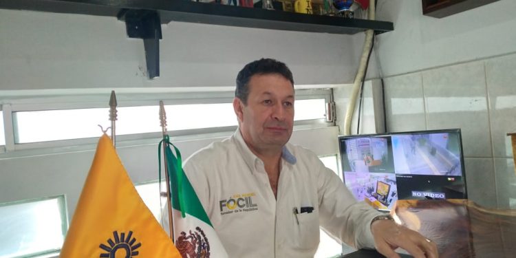 Que nos digan y nos expliquen en qué y cómo se gastó el presupuesto de éste año; cada vez la situación está peor: Juan Manuel Fócil Pérez