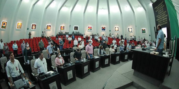 La negociación del Presupuesto 2022