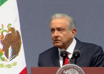 «En enero comenzará un plan de distribución de medicamentos en el país apoyado por las Fuerzas Armadas»: AMLO