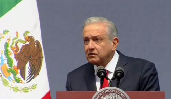 «En enero comenzará un plan de distribución de medicamentos en el país apoyado por las Fuerzas Armadas»: AMLO