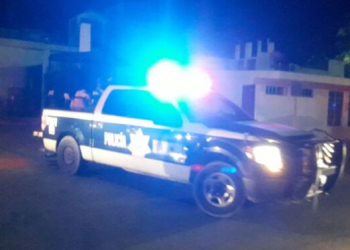 Detienen a hombre acusado de ser responsable de violar a su hija en Cozumel