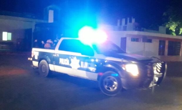 Detienen a hombre acusado de ser responsable de violar a su hija en Cozumel