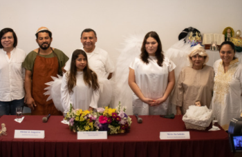 Playa delfines será la sede de la tercera edición de la puesta en escena: “Navidad en la playa”.