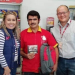 Netflix contrata a un trabajador de Oxxo para interpretar a Vicente Fernández
