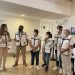 Presentan en Aeropuerto de Cancún el programa héroes anónimos