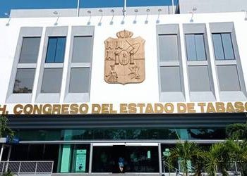 Avala comisión presupuesto de Tabasco para el 2022