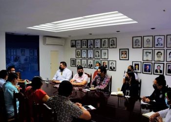 Candidatos que cumplan compromisos
