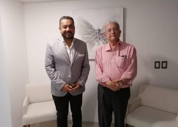 Hermanan a Panamá y Cancún