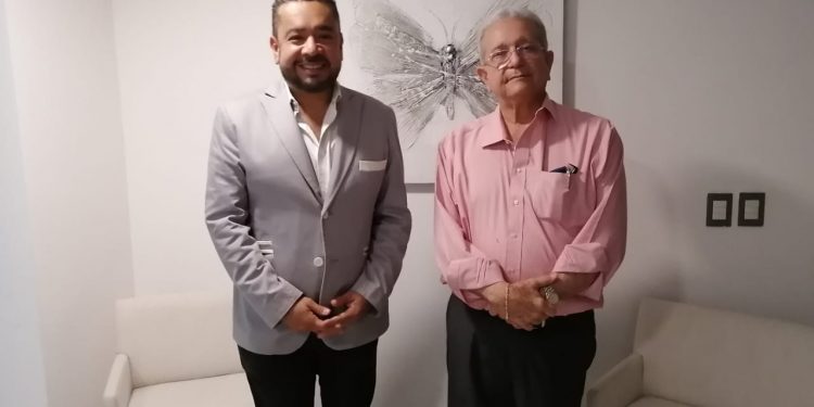 Hermanan a Panamá y Cancún