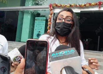 Jueza de caso Netflix dice ser víctima de comentarios mal intencionados que ponen en peligro su vida