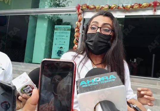 Jueza de caso Netflix dice ser víctima de comentarios mal intencionados que ponen en peligro su vida