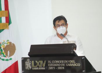 No se han podido cumplimentar 539 órdenes de aprehensión contra delincuentes en Tabasco