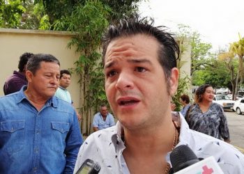 Analiza ex gobernador Granier demandar a Núñez, Valenzuela y Priego Solís