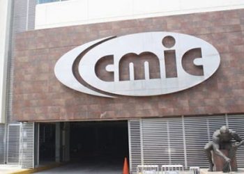 Pide CMIC deslindar responsabilidades por caída de trabe en obra de casi 174 millones