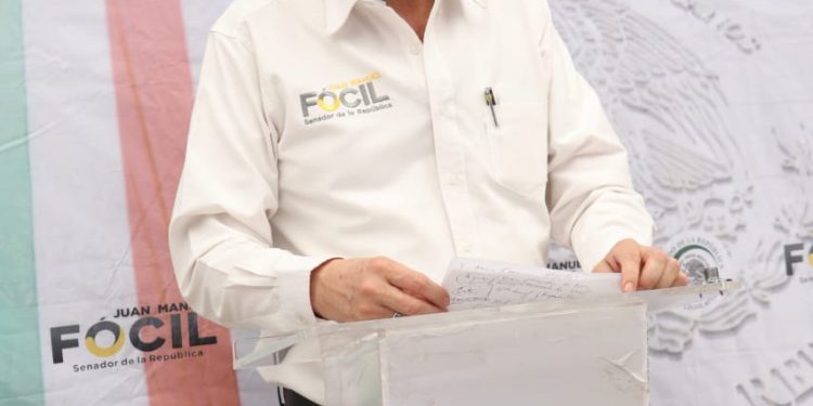 Con aval del PRD y el PRI, aprueban en comisión cuenta 2020 de Adán Augusto López Hernández