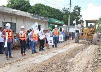 50 millones de pesos más, para Carrillo: Mary Hernández