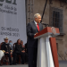 AMLO afirma que no se está militarizando al país