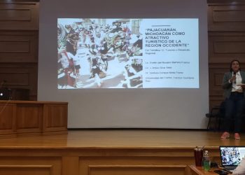Maestrantes de Unicaribe presentan propuestas de desarrollo regional