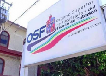El OSFE, «descompuesto» y «miope», acusan perredistas