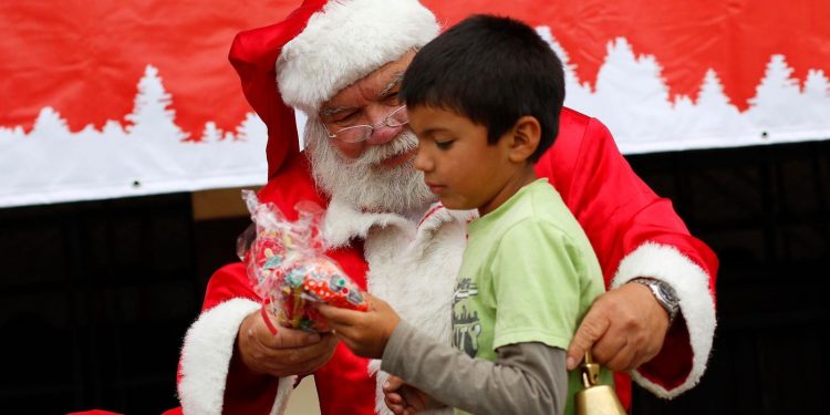 15 mil familias en crisis previo a la llegada de la navidad