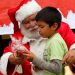 15 mil familias en crisis previo a la llegada de la navidad