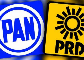 PAN y PRD van por renovación política