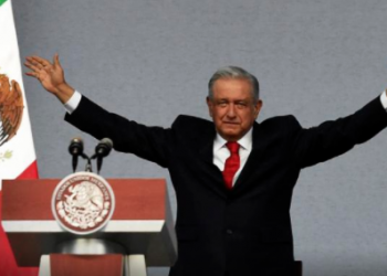 AMLO anuncia la recuperación de más de un millón empleos y la creación de 320 mil más