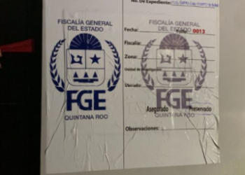 Aseguran hotel por posible delito de trata de personas cerca del «Crucero» en Cancún